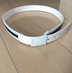 ティゴラ　レディースベルト　リバーシブル