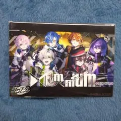 クロノヴァ キャラクターグッズ