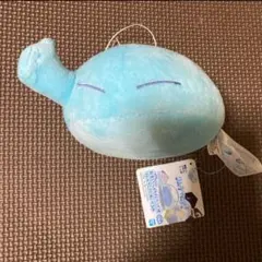 転生したらスライムだった件 リムルマニア！ ぬいぐるみ