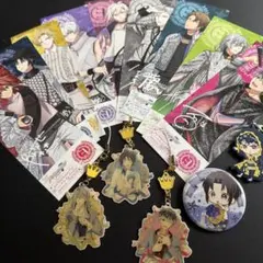 アイナナ グッズ まとめ売り