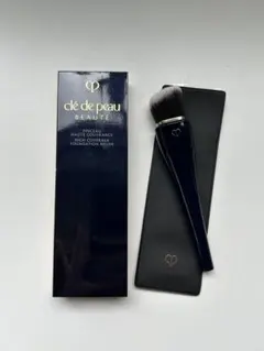 ♦︎①クレ・ド・ポー ボーテ パンソー