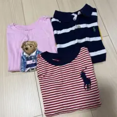 ラルフローレン　3点まとめ売り