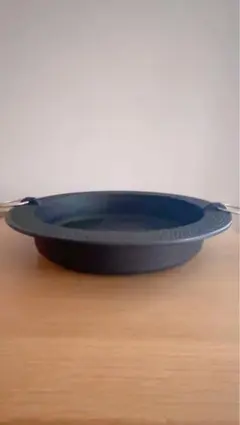 南部鉄器　南部三厳堂　鉄皿プレート　未使用　ハンドル付き 2025年最新】南部 三厳堂の人気アイテム - メルカリ