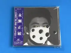 【CD】永瀬正敏 / CONEY ISLAND JELLYFISH