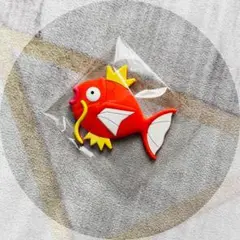 ポケットモンスター マグネット フック ポケモンテール コイキング