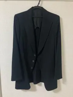 ⭐️Y'S ブラック 長めテーラードジャケット⭐️タイムセール ⭐️Y'S ブラック 長めテーラードジャケット⭐️タイムセール 楽天市場