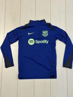 NIKE FC Barcelona Dri-FIT KIDS M 137〜147