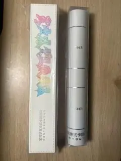 中国限定 太晶盛聚 イーブイギフトボックス プレイマット イーブイ