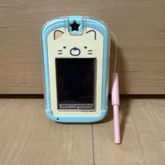 Sumikko Gurashi キャラクター玩具 2915A