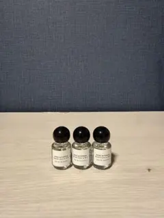 SHOLAYERED オードトワレ 3本セットのサムネイル