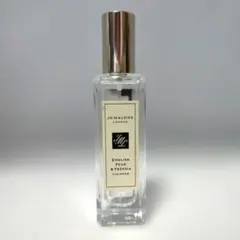 ジョーマローン ❤ イングリッシュペアー＆フリージア 30ml ほぼ未使用