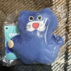 mojojojo とわともマスコット キーホルダー