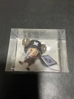ワンピース チョッパー ストラップ キーホルダー 未使用