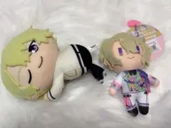 2026年最新】巴日和 ぬいぐるみの人気アイテム - メルカリ