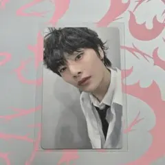 StrayKids スキズ dominATE 会場限定エコパ10日 アイエン