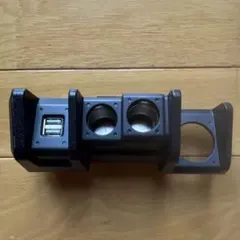 カーメイト(Carmate) 車用 カーチャージャー ジムニーのサムネイル