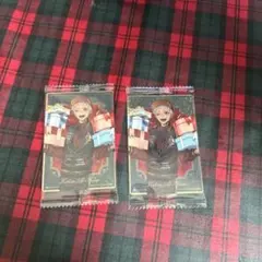 ツイステ ウエハース6 カリム