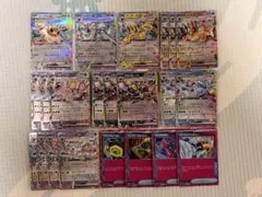 テラスタルフェス まとめ売り ※追加あり