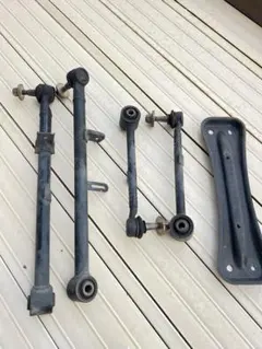 2026年最新】セルシオ ロアアームの人気アイテム - メルカリ