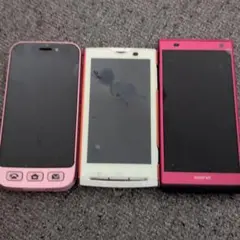 送料無料 ジャンク品]スマートフォン本体 まとめ売り 5台セット - メルカリ