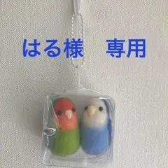 はる様　専用
