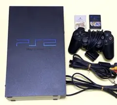 playstation2 本体