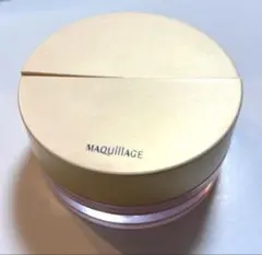 マキアージュ　ルースパウダー ケースのみ