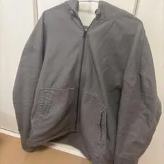 GAP ジップアップ フーディー パーカーのサムネイル