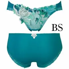 サルート 珊瑚の海 紅海 ショーツM BS PTJ764 プレステージ 新品タグ