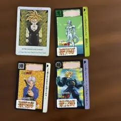 2026年最新】ドラゴンボールZヒーローコレクションの人気アイテム