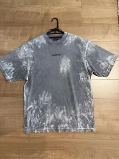 BALENCIAGA ブリーチ加工 Tシャツのサムネイル