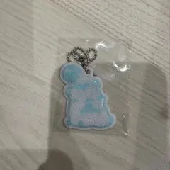 INI XQUARE 髙塚大夢 カプセルトイ 絵文字キーホルダー