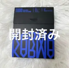 Stray Kids スキズ KARMA COMPACT コンパクト CD
