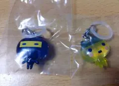 たまごっち　めじるしアクセサリー　3