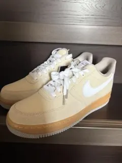 【新品】Nike Air Force 1 ！！27センチ　キャンプのサムネイル