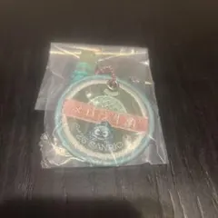 サンリオ　ミルクキャップシアーチャーム　ハンギョドン