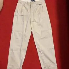 Polo by Ralph Lauren Andrew Pant ライトベージュ