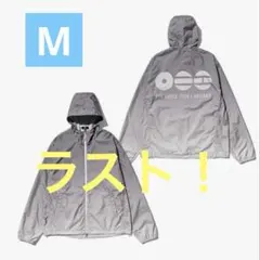 BTS ARIRANG Wind Jacket Gray (JP Ver.) L - メルカリ