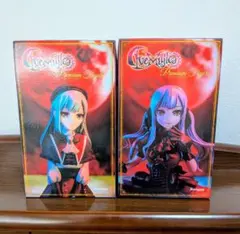 2026年最新】バンドリ プレミアムフィギュアの人気アイテム - メルカリ