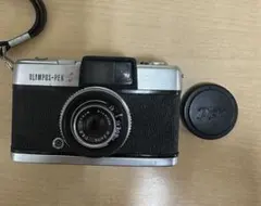 2026年最新】olympus pen レンズf2.8の人気アイテム - メルカリ
