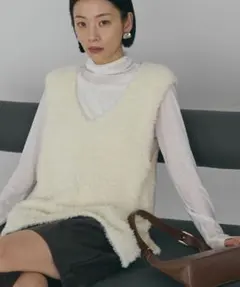 アメリカンホリック フェアリーベスト