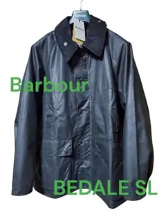 【Barbour】BEDALE ビデイル　 バブアー　3ワラント