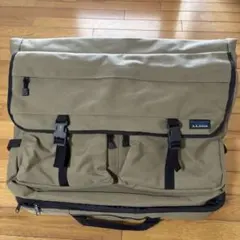 L.L.Bean ガーメントバッグ　スーツバッグ 2025年最新】L.L.Bean ガーメントバッグの人気アイテム - メルカリ