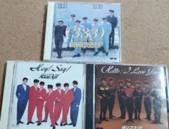 光GENJI まとめ売り アルバムCD