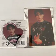 EBiDAN THE LIVE グッズ