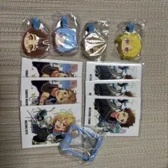 あんスタ！Ra*bits前髪クリップ・ミニコレ・ぱしゃっつ
