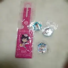 コナン／くら寿司限定／セット