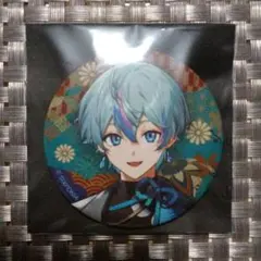 シクフォニ　雨乃こさめ　缶バッチ