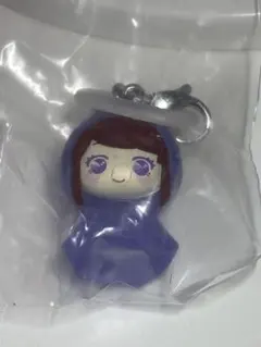 アイカツ！ めじるしアクセサリー　紫吹蘭