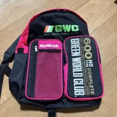 子供リュック　遠足　宿泊学習　修学旅行に